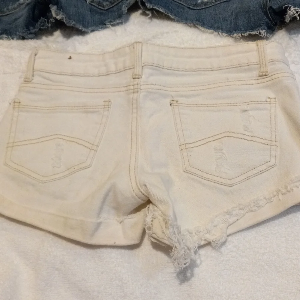 BUY 2 & GET 1 SHORTS - Picture 8 of 8